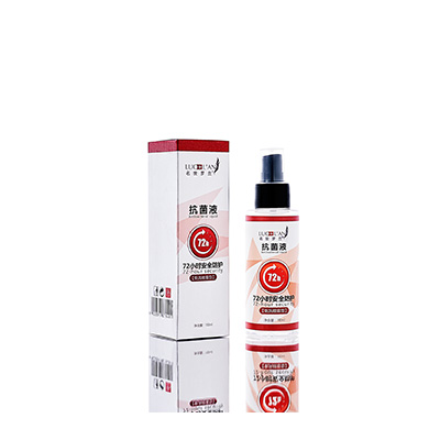 青岛市母婴防护喷雾